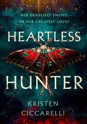 Heartless Hunter (The Crimson Moth 1) thumb 1 1