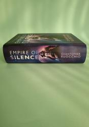 Empire of Silence (Sun Eater book 1) thumb 2 4