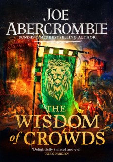 The Wisdom of Crowds (The Age of Madness 3)