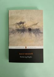 Wuthering Heights (Penguin Classics) thumb 1 2