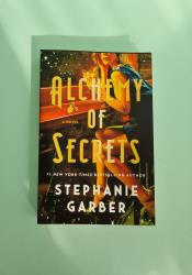 Alchemy of Secrets thumb 2 2