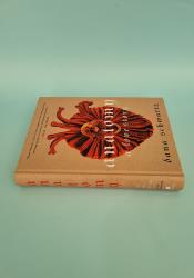 Anatomy: A Love Story (The Anatomy Duology, 1) thumb 2 4