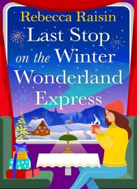 Last Stop on the Winter Wonderland Express thumb 2 1