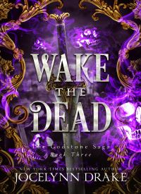 Wake the Dead (Godstone Saga 3) thumb 2 1