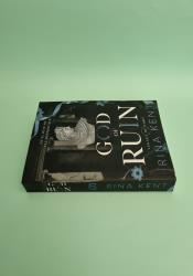 God of Ruin (Legacy of Gods #4) thumb 1 4