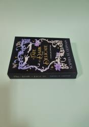 A Fate so Dark and Delicate (Compelling Fates Saga 4) thumb 1 4