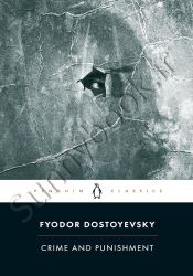 Crime and Punishment (Penguin Classics) thumb 1 1