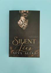 Silent Lies (Perfectly Imperfect 8) thumb 2 2