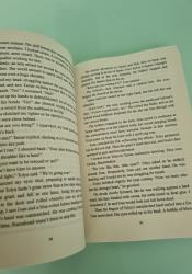 Siege and Storm (The Shadow and Bone 2) thumb 1 5