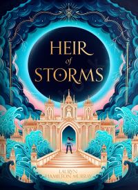 Heir of Storms (Storm Weaver 1) Heir of Storms (Storm Weaver 1) thumb 2 1