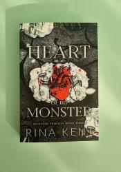 Heart of My Monster thumb 2 2