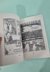 The Sad Ghost Club Vol 3 thumb 2 6