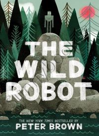 The Wild Robot (The Wild Robot 1) thumb 1 1