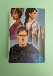 Tower of Dawn (Throne of Glass, 6) thumb 2 2
