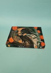 Peerless (Novel) Vol. 3 thumb 1 4
