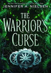 The Warrior's Curse (the Traitor's Game, Book 3): Volume 3 thumb 1 1