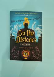 Go the Distance-A Twisted Tale thumb 1 2