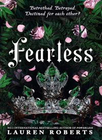 Fearless thumb 2 1