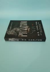 Phantom thumb 2 5