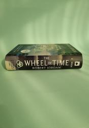 The Dragon Reborn (Wheel of Time 3) thumb 2 4