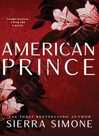 American Prince (New Camelot 2)