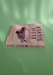 Powerless (Chestnut Springs 3) thumb 2 4