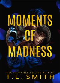 Moments of Madness (The Hunters, 2) Moments of Madness (The Hunters, 2) thumb 2 1