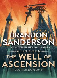 The Well of Ascension (The Mistborn Saga 2) thumb 2 1