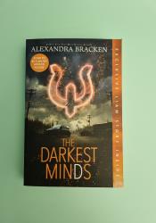 The Darkest Minds (A Darkest Minds book 1) thumb 2 2
