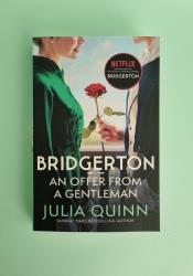 An Offer From a Gentleman (Bridgertons 3) thumb 2 4