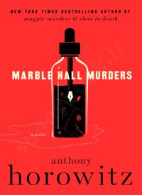 Marble Hall Murders (Susan Ryeland 3) thumb 2 1