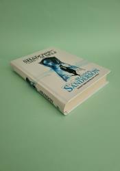 Shadows of Self (The Mistborn Saga 5) thumb 2 3