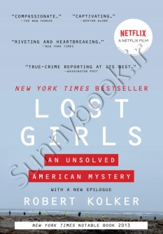 Lost Girls: An Unsolved American Mystery thumb 2 1