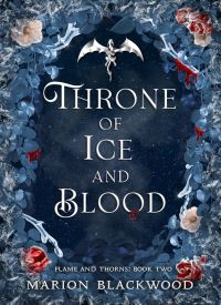 Throne of Ice and Blood ( Flame and Thorns Book 2) thumb 2 1