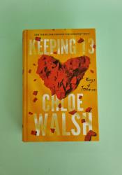 Keeping 13(Boys of Tommen 2) Keeping 13(Boys of Tommen 2) thumb 1 2