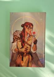 A Court of Thorns and Roses Book 1 thumb 2 6
