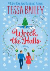 Wreck the Halls