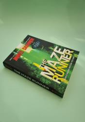 The Maze Runner thumb 1 3