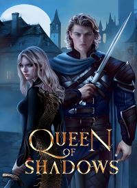 Queen of Shadows (Throne of Glass, 4)
