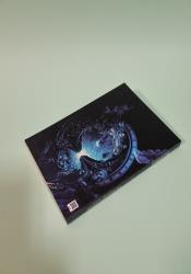 The Beginning After The End: Horizon's Edge, Book 4 thumb 1 5