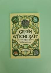 Green Witchcraft thumb 2 2