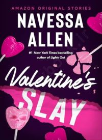 Valentine's Slay Valentine's Slay thumb 2 1