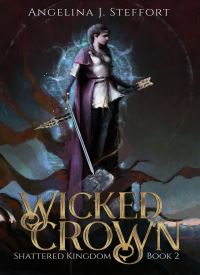 Wicked Crown (Shattered Kingdom 2) thumb 2 1