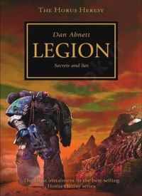 Legion (The Horus Heresy Book 7)