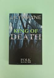 King of Death (Folk Book 3) thumb 2 2