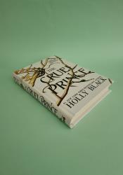 The Cruel Prince (The Folk of the Air 1) thumb 2 3