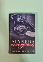 Sinners Anonymous (Sinners Anonymous 1) thumb 1 2
