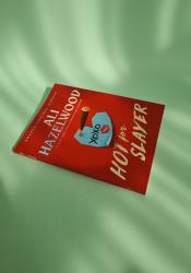 Hot for Slayer thumb 2 3