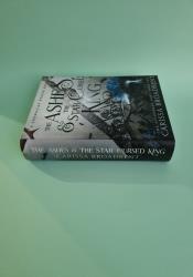 The Ashes and the Star-Cursed King (Crowns of Nyaxia Book 2) thumb 2 5