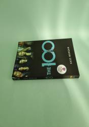 The 100 (The 100 Series 1) The 100 (The 100 Series 1) thumb 2 4